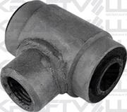 KRAFTVOLL GERMANY 10010590 - Putekļusargs, Piedziņas vārpsta www.autospares.lv