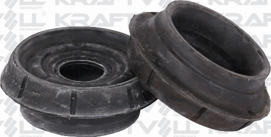 KRAFTVOLL GERMANY 10010589 - Top Strut Mounting www.autospares.lv