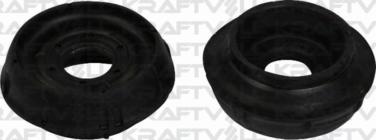 KRAFTVOLL GERMANY 10010578 - Опора стойки амортизатора, подушка www.autospares.lv