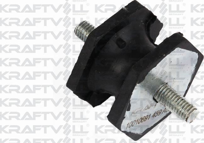 KRAFTVOLL GERMANY 10010691 - Holding Bracket, silencer www.autospares.lv