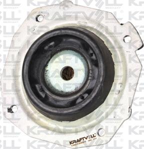 KRAFTVOLL GERMANY 10010601 - Protective Cap / Bellow, shock absorber www.autospares.lv