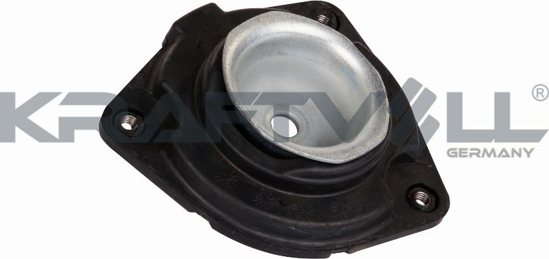 KRAFTVOLL GERMANY 10010618 - Amortizatora statnes balsts www.autospares.lv