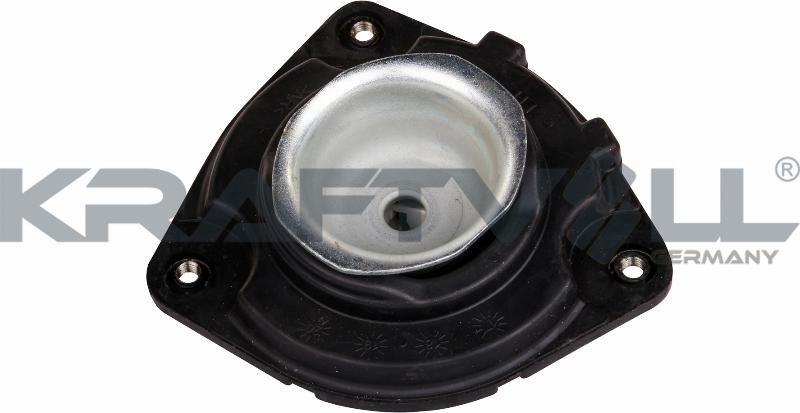 KRAFTVOLL GERMANY 10010622 - Опора стойки амортизатора, подушка www.autospares.lv