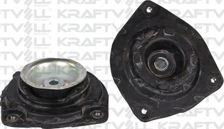 KRAFTVOLL GERMANY 10010069 - Top Strut Mounting www.autospares.lv