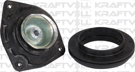 KRAFTVOLL GERMANY 10010089 - Top Strut Mounting www.autospares.lv