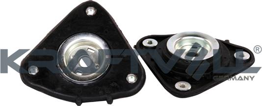 KRAFTVOLL GERMANY 10010080 - Top Strut Mounting www.autospares.lv