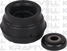 KRAFTVOLL GERMANY 10010351 - Top Strut Mounting www.autospares.lv