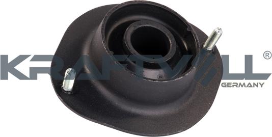 KRAFTVOLL GERMANY 10010239 - Опора стойки амортизатора, подушка www.autospares.lv