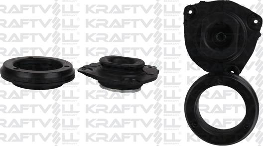 KRAFTVOLL GERMANY 10011099 - Top Strut Mounting www.autospares.lv