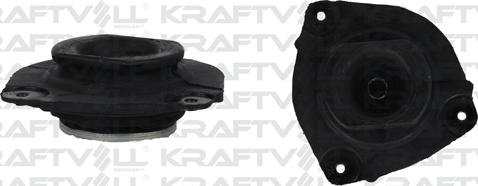 KRAFTVOLL GERMANY 10011096 - Top Strut Mounting www.autospares.lv