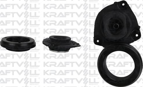 KRAFTVOLL GERMANY 10011098 - Top Strut Mounting www.autospares.lv