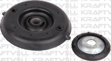 KRAFTVOLL GERMANY 10011013 - Amortizatora statnes balsts autospares.lv