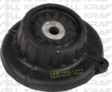 KRAFTVOLL GERMANY 10011079 - Amortizatora statnes balsts www.autospares.lv