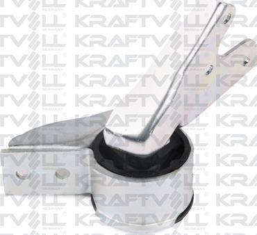 KRAFTVOLL GERMANY 10011077 - Подвеска, автоматическая коробка передач www.autospares.lv