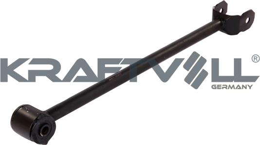 KRAFTVOLL GERMANY 10080005 - Сайлентблок, рычаг подвески колеса www.autospares.lv