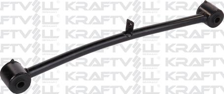 KRAFTVOLL GERMANY 10080012 - Piekare, Radiators www.autospares.lv