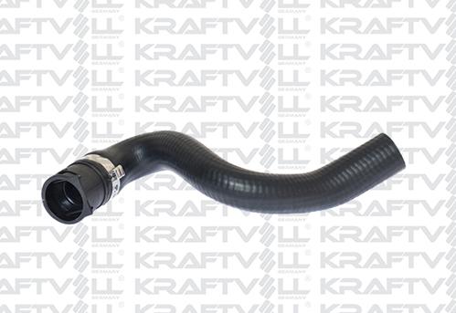 KRAFTVOLL GERMANY 10030496 - Radiatora cauruļvads www.autospares.lv