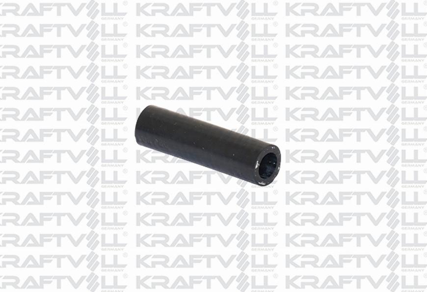 KRAFTVOLL GERMANY 10030023 - Radiator Hose www.autospares.lv