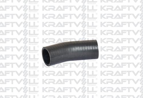 KRAFTVOLL GERMANY 10030214 - Шланг радиатора www.autospares.lv