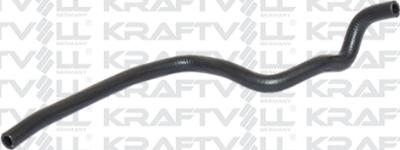 KRAFTVOLL GERMANY 10032508 - Radiatora cauruļvads www.autospares.lv