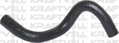 KRAFTVOLL GERMANY 10032246 - Radiatora cauruļvads www.autospares.lv