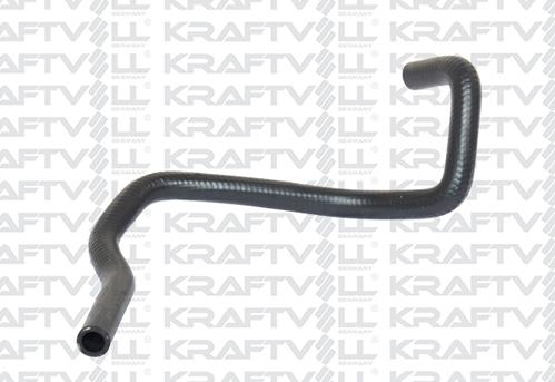 KRAFTVOLL GERMANY 10032727 - Radiatora cauruļvads www.autospares.lv