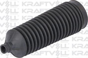 KRAFTVOLL GERMANY 10020351 - Putekļusargu komplekts, Stūres iekārta www.autospares.lv