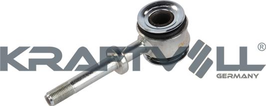 KRAFTVOLL GERMANY 10070017 - Rod / Strut, stabiliser www.autospares.lv