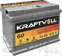 KRAFTVOLL GERMANY 18010006 - Starter Battery www.autospares.lv