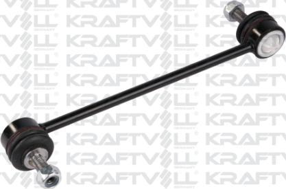 KRAFTVOLL GERMANY 13040434 - Rod / Strut, stabiliser www.autospares.lv