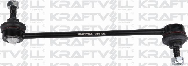 KRAFTVOLL GERMANY 13040590 - Rod / Strut, stabiliser www.autospares.lv