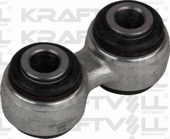 KRAFTVOLL GERMANY 13040597 - Stiepnis / Atsaite, Stabilizators www.autospares.lv