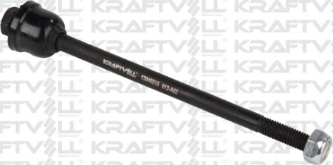 KRAFTVOLL GERMANY 13040515 - Stiepnis / Atsaite, Stabilizators autospares.lv