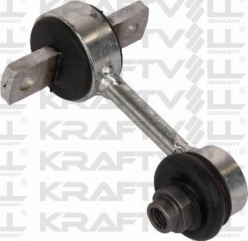 KRAFTVOLL GERMANY 13040620 - Stiepnis / Atsaite, Stabilizators www.autospares.lv