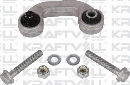 KRAFTVOLL GERMANY 13040621 - Stiepnis / Atsaite, Stabilizators autospares.lv