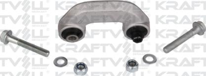 KRAFTVOLL GERMANY 13040622 - Rod / Strut, stabiliser www.autospares.lv