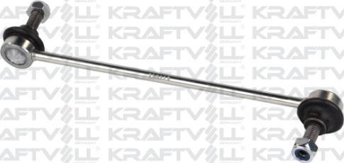 KRAFTVOLL GERMANY 13040055 - Stiepnis / Atsaite, Stabilizators autospares.lv