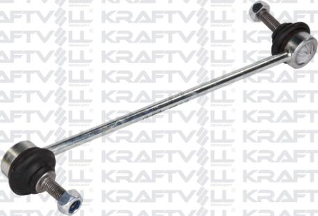 KRAFTVOLL GERMANY 13040050 - Тяга / стойка, стабилизатор www.autospares.lv