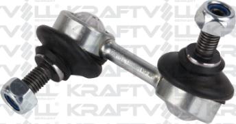 KRAFTVOLL GERMANY 13040004 - Rod / Strut, stabiliser www.autospares.lv