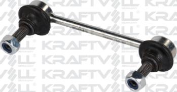 KRAFTVOLL GERMANY 13040008 - Тяга / стойка, стабилизатор www.autospares.lv