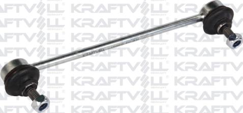 KRAFTVOLL GERMANY 13040015 - Rod / Strut, stabiliser www.autospares.lv