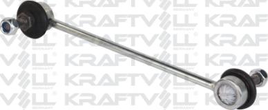 KRAFTVOLL GERMANY 13040012 - Тяга / стойка, стабилизатор www.autospares.lv