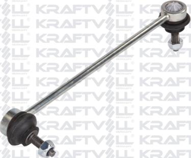 KRAFTVOLL GERMANY 13040028 - Тяга / стойка, стабилизатор www.autospares.lv