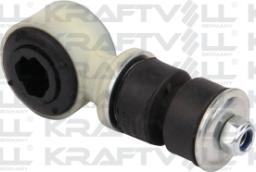 KRAFTVOLL GERMANY 13040190 - Stiepnis / Atsaite, Stabilizators autospares.lv