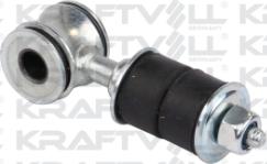 KRAFTVOLL GERMANY 13040152 - Тяга / стойка, стабилизатор www.autospares.lv