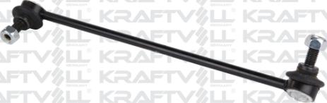 KRAFTVOLL GERMANY 13040164 - Тяга / стойка, стабилизатор www.autospares.lv