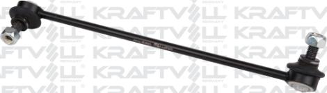 KRAFTVOLL GERMANY 13040160 - Stiepnis / Atsaite, Stabilizators www.autospares.lv