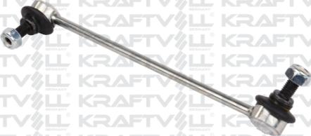 KRAFTVOLL GERMANY 13040161 - Stiepnis / Atsaite, Stabilizators www.autospares.lv