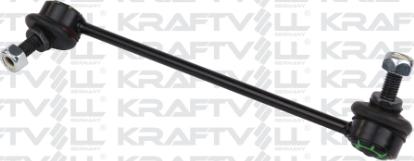 KRAFTVOLL GERMANY 13040168 - Rod / Strut, stabiliser www.autospares.lv