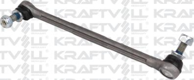 KRAFTVOLL GERMANY 13040163 - Rod / Strut, stabiliser www.autospares.lv